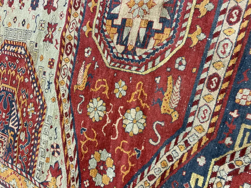 agra / 14970 | WOVEN