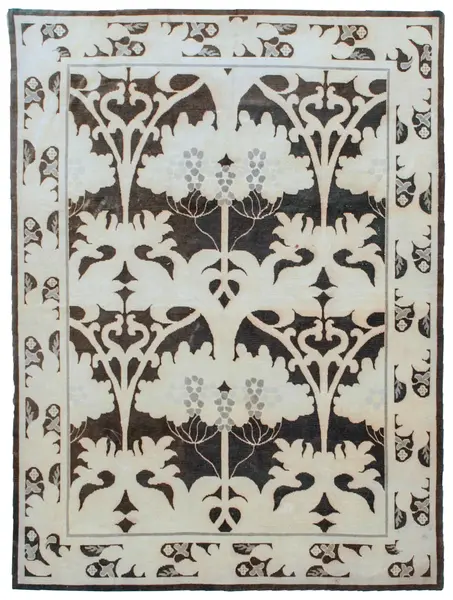 Tibetan / 14972 | WOVEN