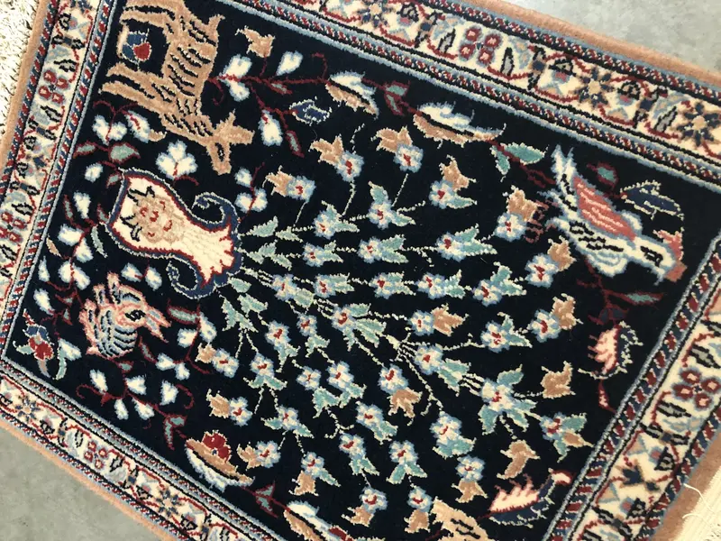 Nain / 15035 | WOVEN