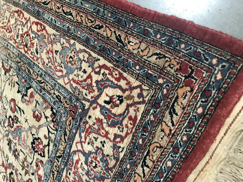 Nain / 15048 | WOVEN