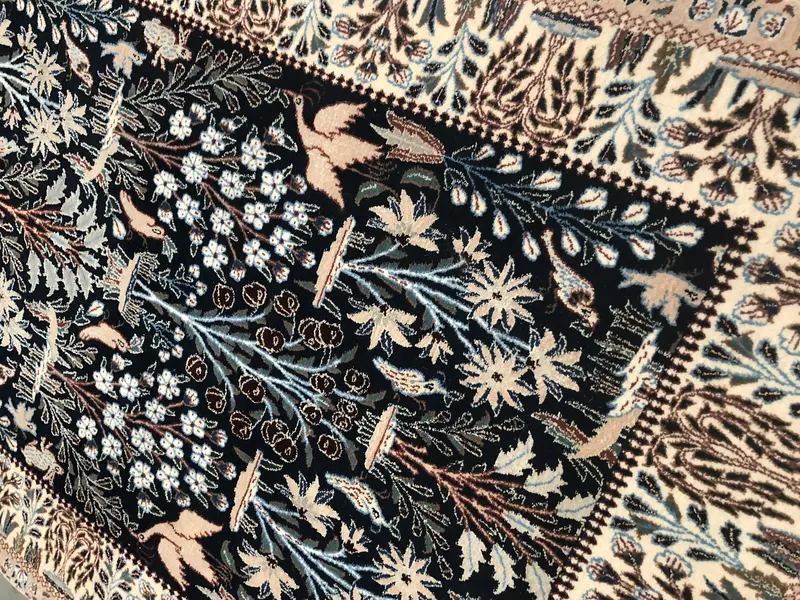 Nain / 15051 | WOVEN