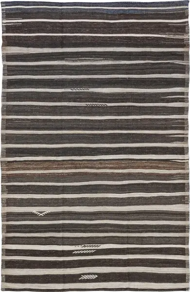 Kilim / 15077 | WOVEN