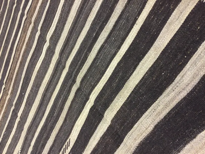 Kilim / 15077 | WOVEN