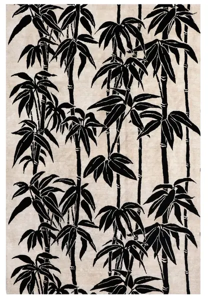 Florence Broadhurst - Japanese Blossoms / 15223 | WOVEN