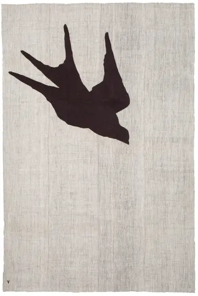Gypsy Maturin - Swallow / 15239 | WOVEN