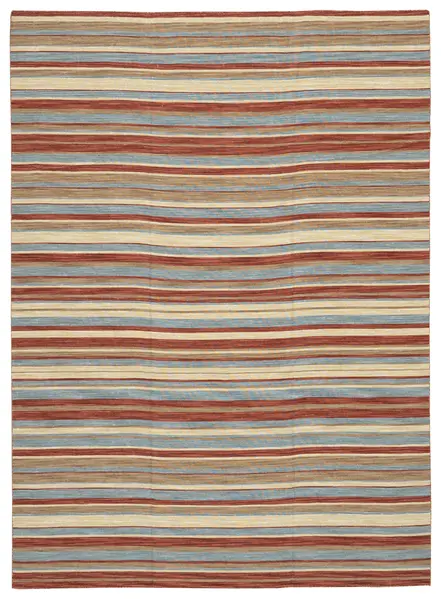 Kilim / 15303 | WOVEN