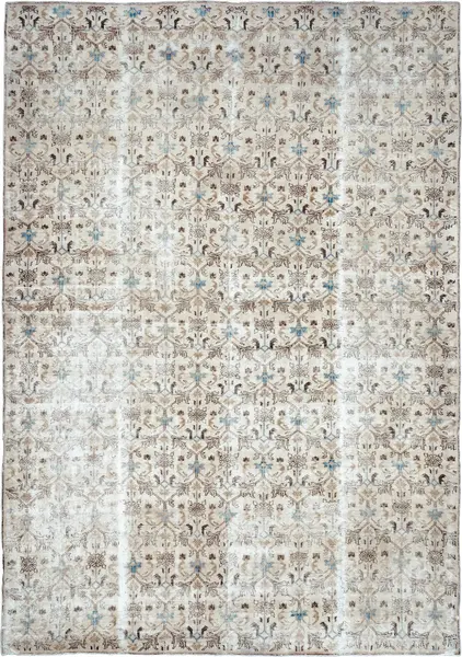 agra / 15358 | WOVEN