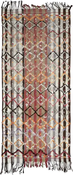Tulu / 15372 | WOVEN