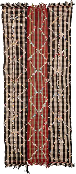 Tulu / 15373 | WOVEN