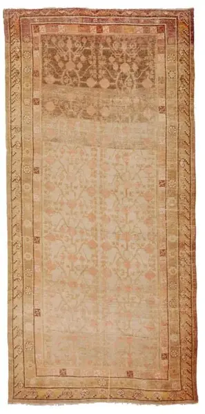 Khotan / 15459 | WOVEN