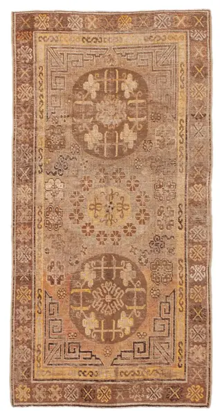 Khotan / 15460 | WOVEN
