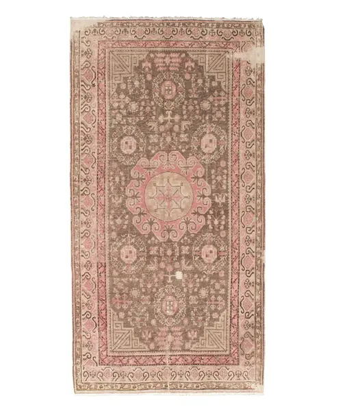 Khotan / 15521 | WOVEN