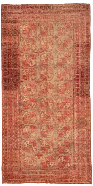 Khotan / 15522 | WOVEN