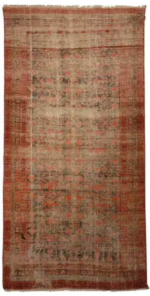 Khotan / 15526 | WOVEN