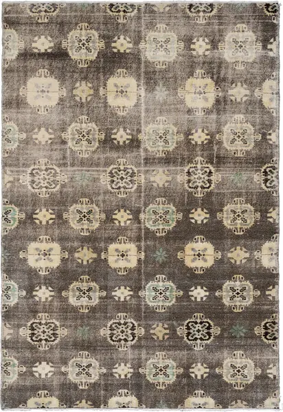 Oushak Vintage / 15530 | WOVEN