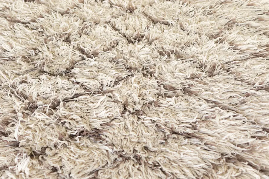 Tulu Shag / 15553 | WOVEN