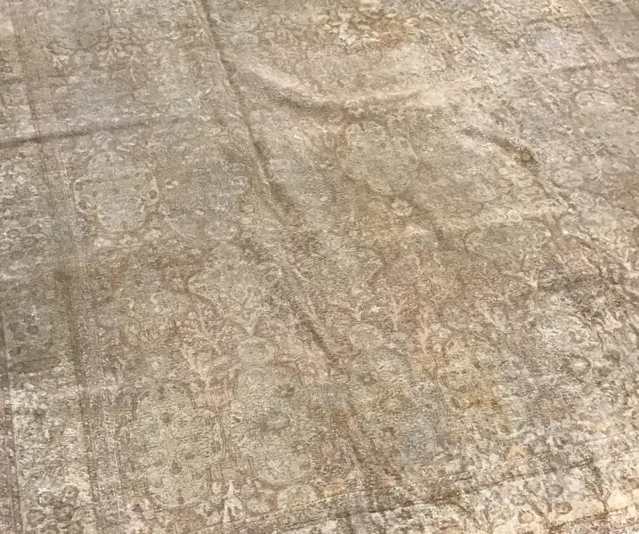 kysari / 15560 | WOVEN