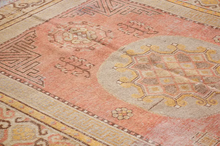 Khotan / 15640 | WOVEN