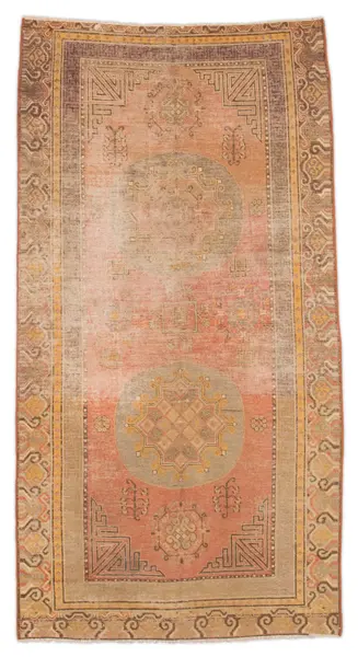 Khotan / 15640 | WOVEN