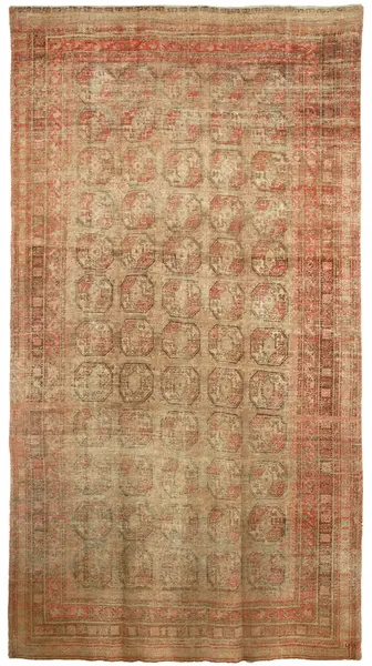 Khotan / 15661 | WOVEN