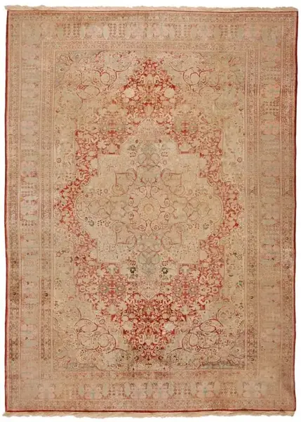 tabriz / 15698 | WOVEN