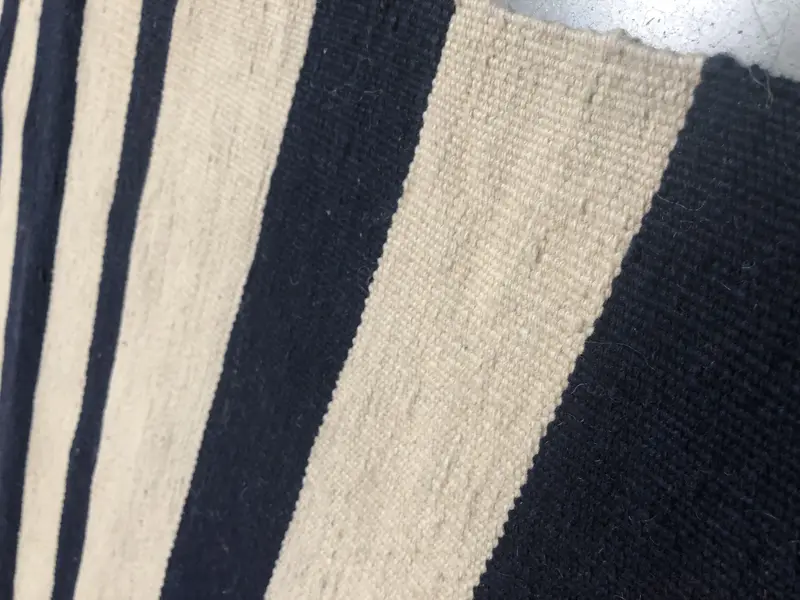 Kilim / 15708 | WOVEN