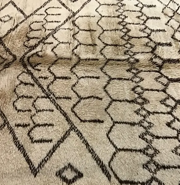moroccan / 15732 | WOVEN