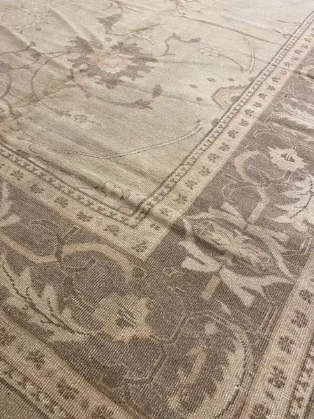 new sultanabad / 15783 | WOVEN