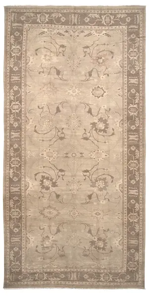 new sultanabad / 15783 | WOVEN
