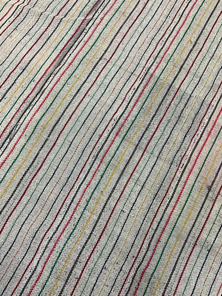 Kilim / 15796 | WOVEN