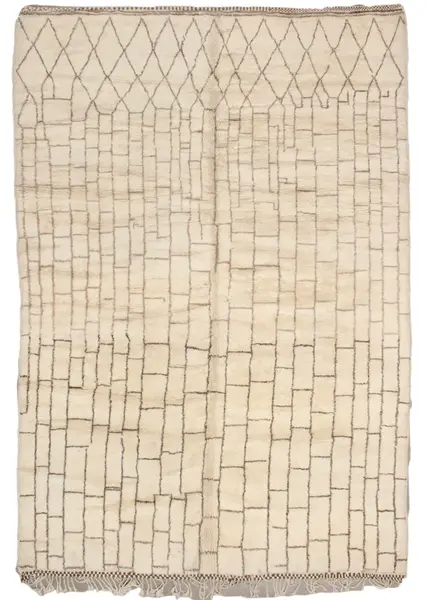 Moroccan / 16022 | WOVEN