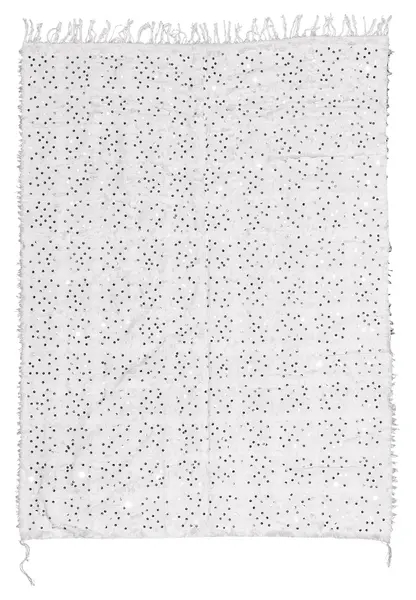 moroccan kilim / 16038 | WOVEN