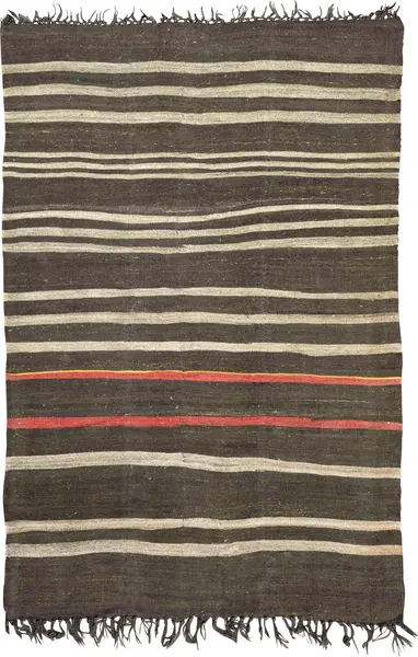 Kilim / 16105 | WOVEN