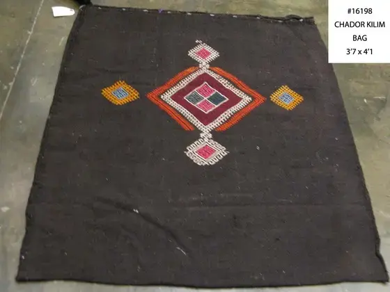 Chador / 16198 | WOVEN