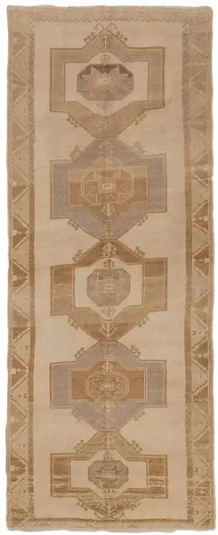 oushak vintage / 16234 | WOVEN