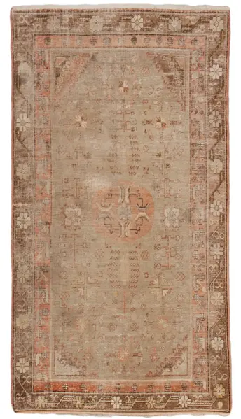 Khotan / 16406 | WOVEN