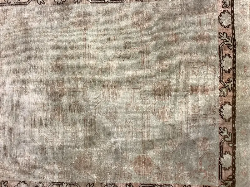 Khotan / 16411 | WOVEN