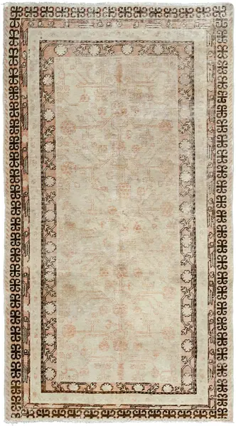 Khotan / 16411 | WOVEN