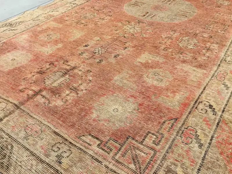 khotan / 16427 | WOVEN