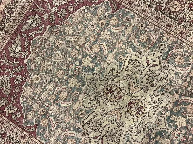 kysari / 16469 | WOVEN