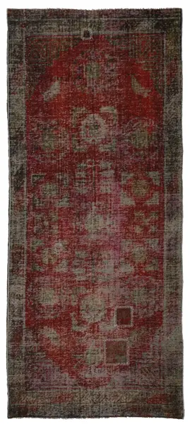 overdyed / 16632 | WOVEN