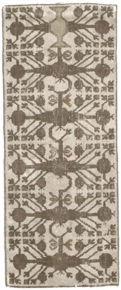Khotan / 16646 | WOVEN