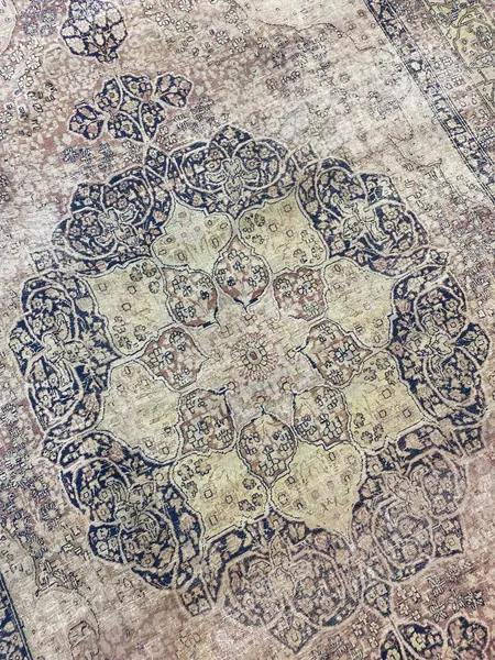 Ravar Kerman / 16667 | WOVEN