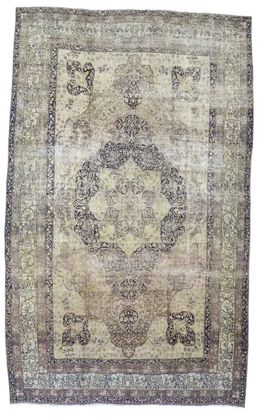 Ravar Kerman / 16667 | WOVEN