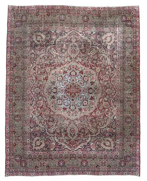 Ravar Kerman / 16671 | WOVEN