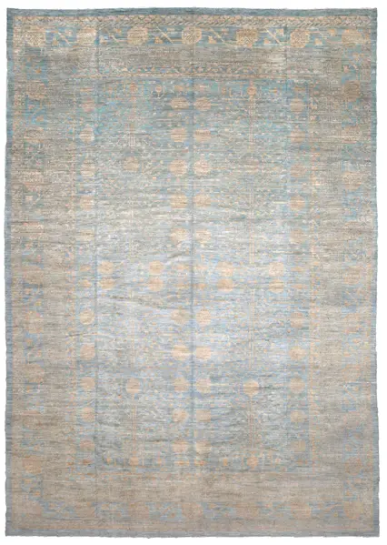 new khotan / 16730 | WOVEN
