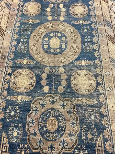 khotan / 16764 | WOVEN