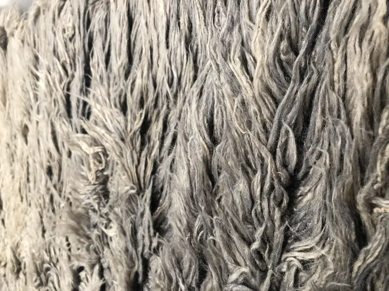 Retro Shag / 16808 | WOVEN