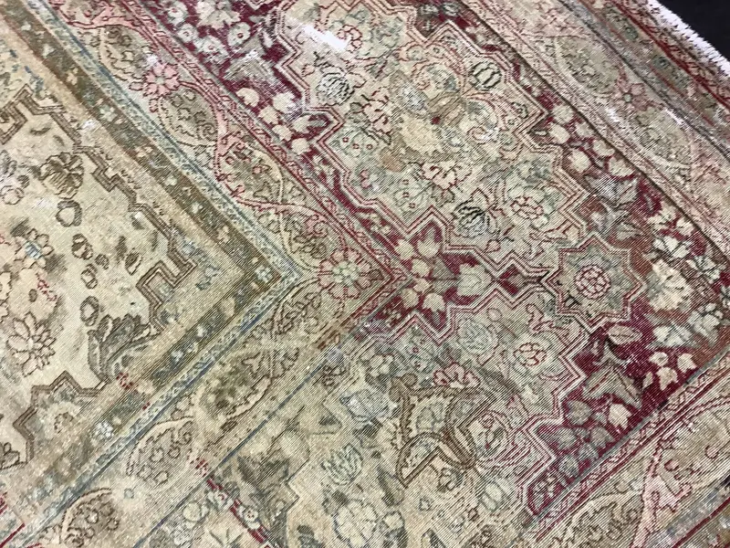 Ravar Kerman / 16814 | WOVEN