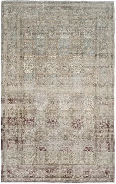 Ravar Kerman / 16814 | WOVEN